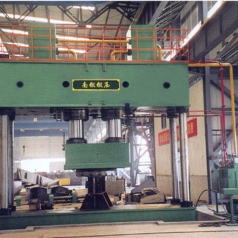 YND34系列板材整形爱体育（中国）