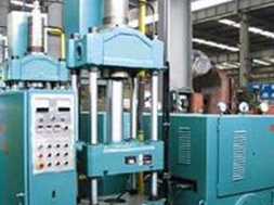 磁性材料湿式成型爱体育（中国）