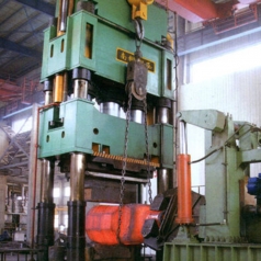 YND13系列锻造爱体育（中国）