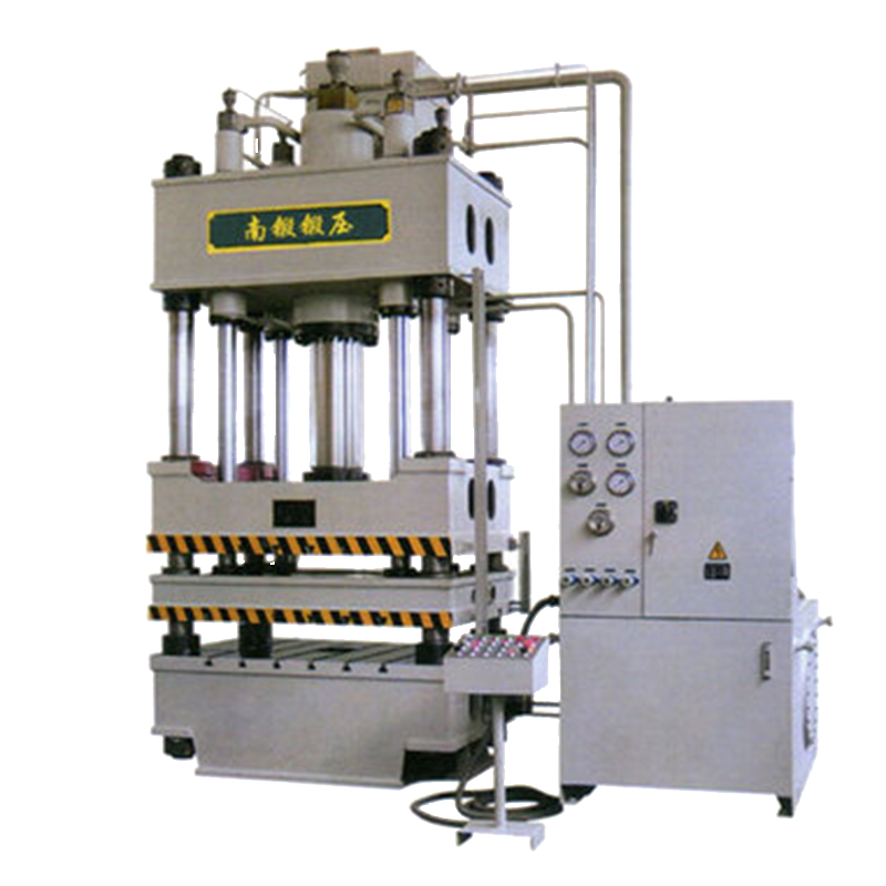 YND28系列双动薄板拉伸爱体育（中国）