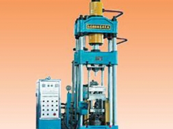 粘结稀土永磁成型爱体育（中国）