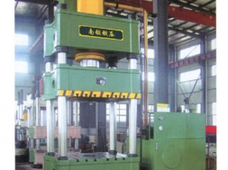 YND32系列四柱爱体育（中国）