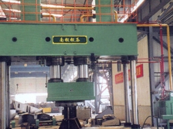 YND34系列板材整形爱体育（中国）