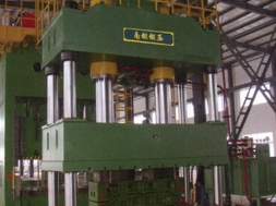 YND27系列单动薄板拉伸爱体育（中国）