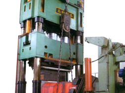 YND13系列锻造爱体育（中国）