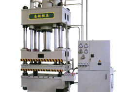 YND28系列双动薄板拉伸爱体育（中国）